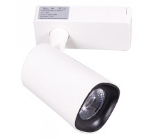 Светильник на штанге 01320-9.3-001QY LED20W WT