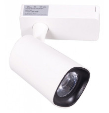 Светильник на штанге 01320-9.3-001QY LED20W WT