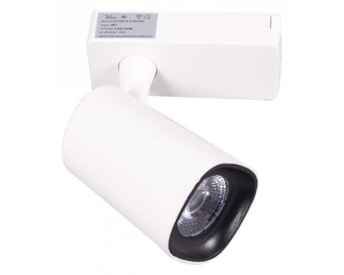 Светильник на штанге 01320-9.3-001QY LED20W WT Светильник на штанге 01320-9.3-001QY LED20W WT