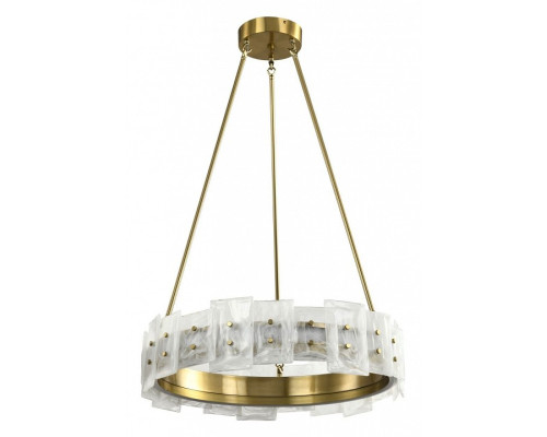 Светильник на штанге Zortes Cloud-Stone ZRS.90610.60 Светильник на штанге Zortes Cloud-Stone ZRS.90610.60