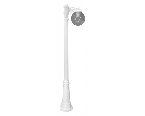 Фонарный столб Fumagalli Globe 250 G25.156.S10.WZF1R Фонарный столб Fumagalli Globe 250 G25.156.S10.WZF1R