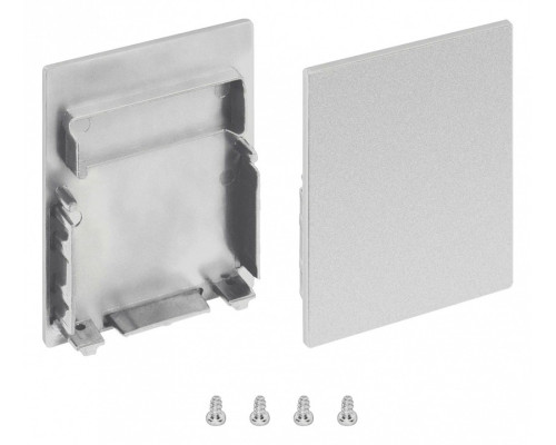 Заглушка для профиля Arlight SL-LINE 044674 Заглушка для профиля Arlight SL-LINE 044674