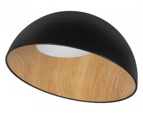 Накладной светильник Loft it Egg 10197/500 Black Накладной светильник Loft it Egg 10197/500 Black
