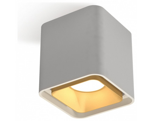 Накладной светильник Ambrella Light XS XS7840004 Накладной светильник Ambrella Light XS XS7840004