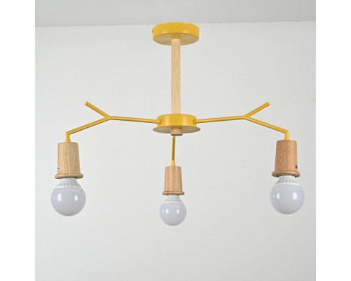Люстра на штанге Imperiumloft LES COLOR lesc_01 Люстра на штанге Imperiumloft LES COLOR lesc_01