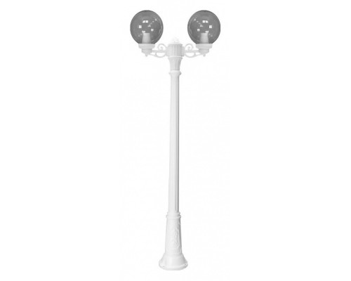 Фонарный столб Fumagalli Globe 250 G25.156.S20.WZF1R Фонарный столб Fumagalli Globe 250 G25.156.S20.WZF1R