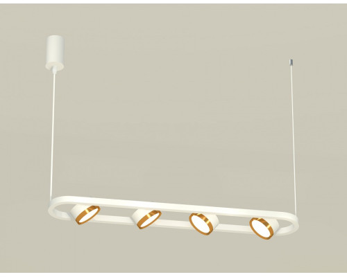 Подвесной светильник Ambrella Light XB XB9163102 Подвесной светильник Ambrella Light XB XB9163102