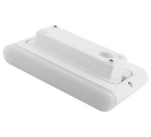 Накладной светильник DesignLed Bravo GW-6080L-12-WH-WW
