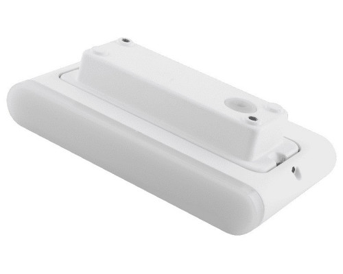 Накладной светильник DesignLed Bravo GW-6080L-12-WH-WW Накладной светильник DesignLed Bravo GW-6080L-12-WH-WW