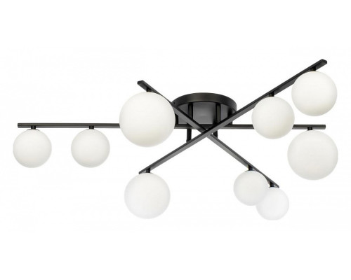 Потолочная люстра Citilux Glob CL209291 Потолочная люстра Citilux Glob CL209291