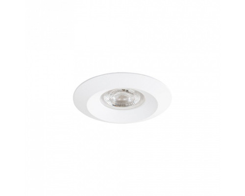 Встраиваемый светильник Arte Lamp Mira Mini A2761PL-1WH Встраиваемый светильник Arte Lamp Mira Mini A2761PL-1WH