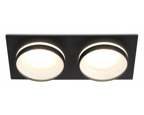 Встраиваемый светильник Ambrella Light TN TN30712 Встраиваемый светильник Ambrella Light TN TN30712