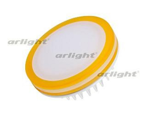 Встраиваемый светильник Arlight 020834 Встраиваемый светильник Arlight 020834