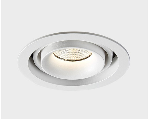 Встраиваемый светильник Italline DE-313 DE-313 white Встраиваемый светильник Italline DE-313 DE-313 white