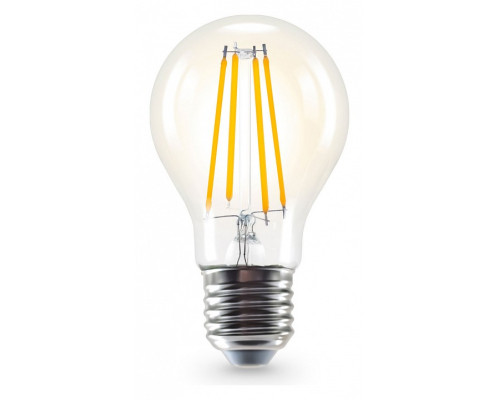 Лампа светодиодная Ambrella Light A60 601314 Лампа светодиодная Ambrella Light A60 601314