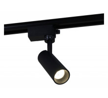 Светильник на штанге 06612-9.3-001QY LED12W BK