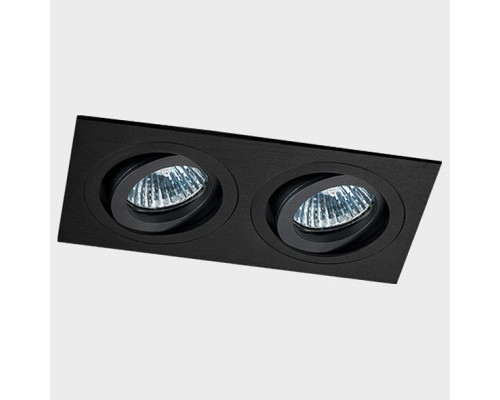 Встраиваемый светильник Italline SAG203-4 SAG203-4 black/black Встраиваемый светильник Italline SAG203-4 SAG203-4 black/black