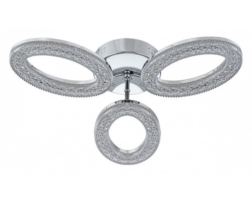 Потолочная люстра Escada Barit 10283/3LED Потолочная люстра Escada Barit 10283/3LED