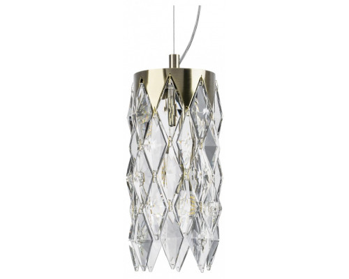 Подвесная люстра Lightstar Limpio 722034 Подвесная люстра Lightstar Limpio 722034