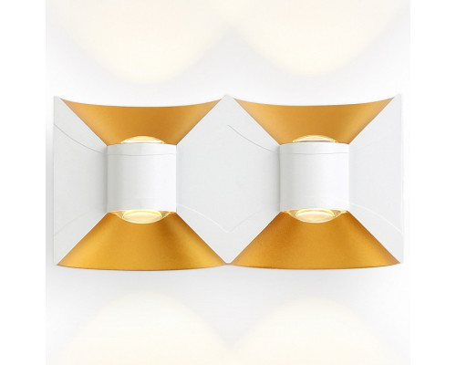 Накладной светильник Ambrella Light ST ST4475 Накладной светильник Ambrella Light ST ST4475