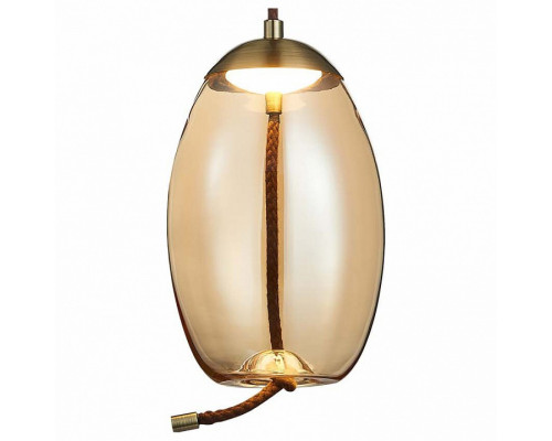 Подвесной светильник ST-Luce Sl6108 SL6108.333.01 Подвесной светильник ST-Luce Sl6108 SL6108.333.01