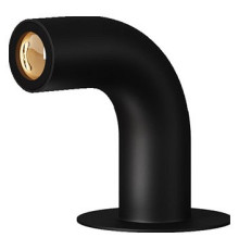 Наземный низкий светильник Maytoni Sleek O477FL-L2GF3K1