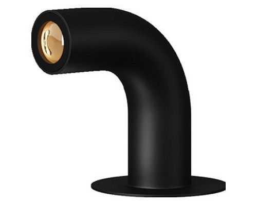 Наземный низкий светильник Maytoni Sleek O477FL-L2GF3K1 Наземный низкий светильник Maytoni Sleek O477FL-L2GF3K1