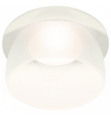 Встраиваемый светильник Ambrella Light XC XC7621047