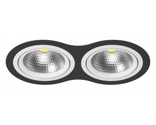 Встраиваемый светильник Lightstar Intero 111 i9270606 Встраиваемый светильник Lightstar Intero 111 i9270606
