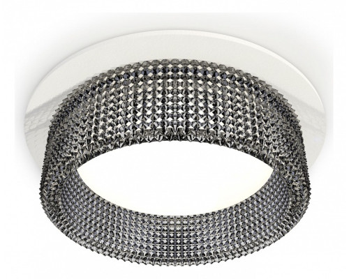 Встраиваемый светильник Ambrella Light XC XC8050031 Встраиваемый светильник Ambrella Light XC XC8050031