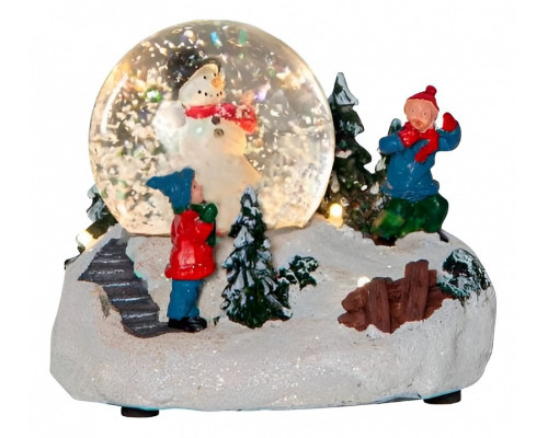Композиция световая Eglo ПРОМО Winterville 411482 Композиция световая Eglo ПРОМО Winterville 411482