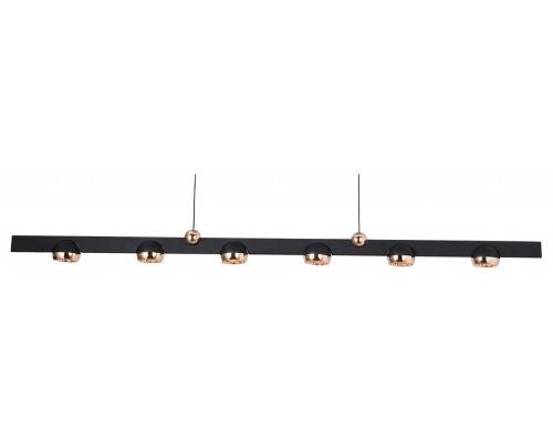 Подвесной светильник Imex TERANZO PLC-7069-1260 Подвесной светильник Imex TERANZO PLC-7069-1260