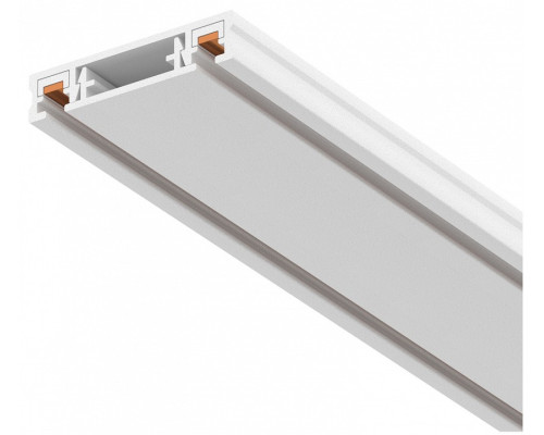 Трек накладной Maytoni Busbar trunkings Radity TRX084EC-112W Трек накладной Maytoni Busbar trunkings Radity TRX084EC-112W