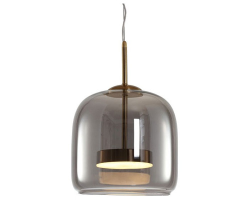 Подвесной светильник Arte Lamp Padova A2404SP-23SM Подвесной светильник Arte Lamp Padova A2404SP-23SM
