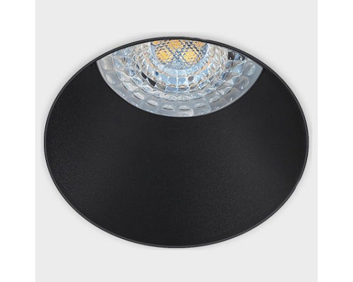 Встраиваемый светильник Italline DL 2248 DL 2248 black Встраиваемый светильник Italline DL 2248 DL 2248 black