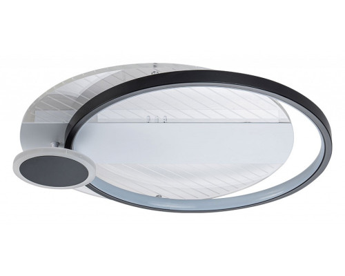 Накладной светильник Escada Concept 10226/3LED ROUND Накладной светильник Escada Concept 10226/3LED ROUND
