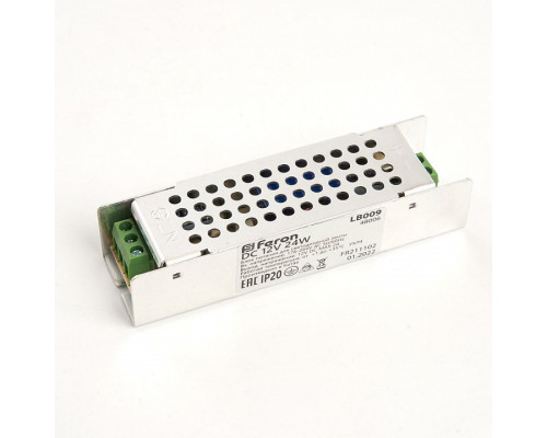 Блок питания Feron LB009 48006 Блок питания Feron LB009 48006