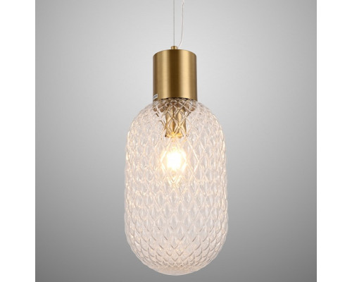Подвесной светильник Moderli Sunset V10918-P Подвесной светильник Moderli Sunset V10918-P
