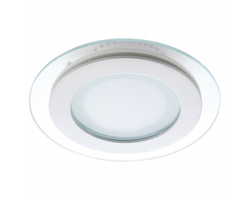 Встраиваемый светильник Lightstar Acri 212010 Встраиваемый светильник Lightstar Acri 212010
