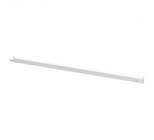 Накладной светильник Эра  LLED-01-12W-4000-W