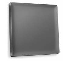 Клавиша для выключателя одноклавишного Ambrella Volt Quant AP6510