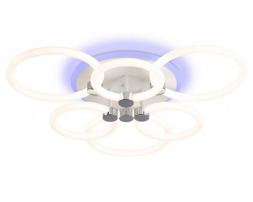 Потолочная люстра Ambrella Light FA FA3844 Потолочная люстра Ambrella Light FA FA3844