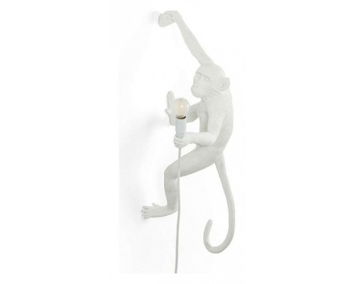 Зверь световой Seletti Monkey Lamp 14925 Зверь световой Seletti Monkey Lamp 14925