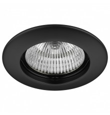 Встраиваемый светильник Lightstar Teso fix 011077