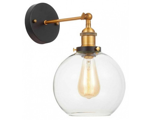 Бра LUMINA DECO Navarro LDW 6802 PR Бра LUMINA DECO Navarro LDW 6802 PR