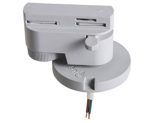 Переходник для трека Lightstar Asta 592079 Переходник для трека Lightstar Asta 592079