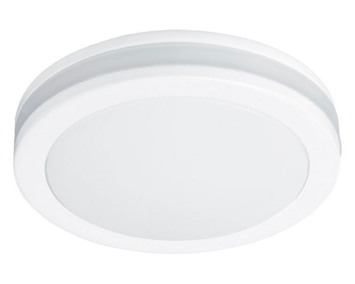 Встраиваемый светильник Arte Lamp Tabit A8430PL-1WH Встраиваемый светильник Arte Lamp Tabit A8430PL-1WH