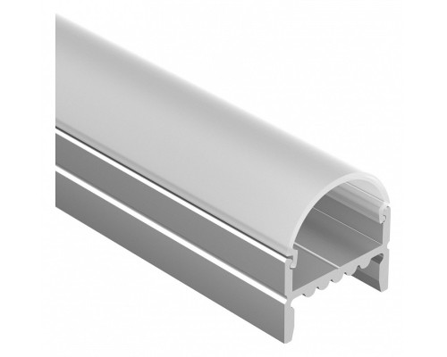 Профиль накладной Arlight ARH-WIDE-H20-2000 ANOD 018859 Профиль накладной Arlight ARH-WIDE-H20-2000 ANOD 018859
