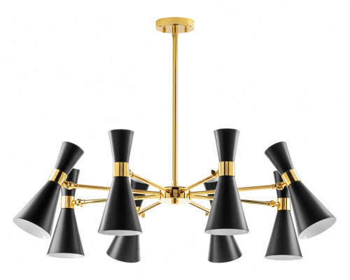 Люстра на штанге Lightstar Dumo 816087 Люстра на штанге Lightstar Dumo 816087
