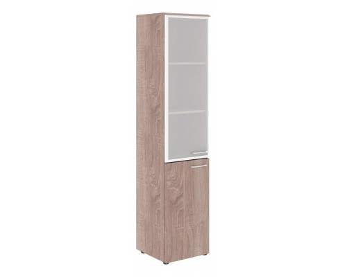 Шкаф-витрина Wave WHC 42.7(L) Шкаф-витрина Wave WHC 42.7(L)